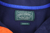 Ralph Lauren Polo Country Multicolor Button Up - Button Ups/Downs - Thrifted Threads