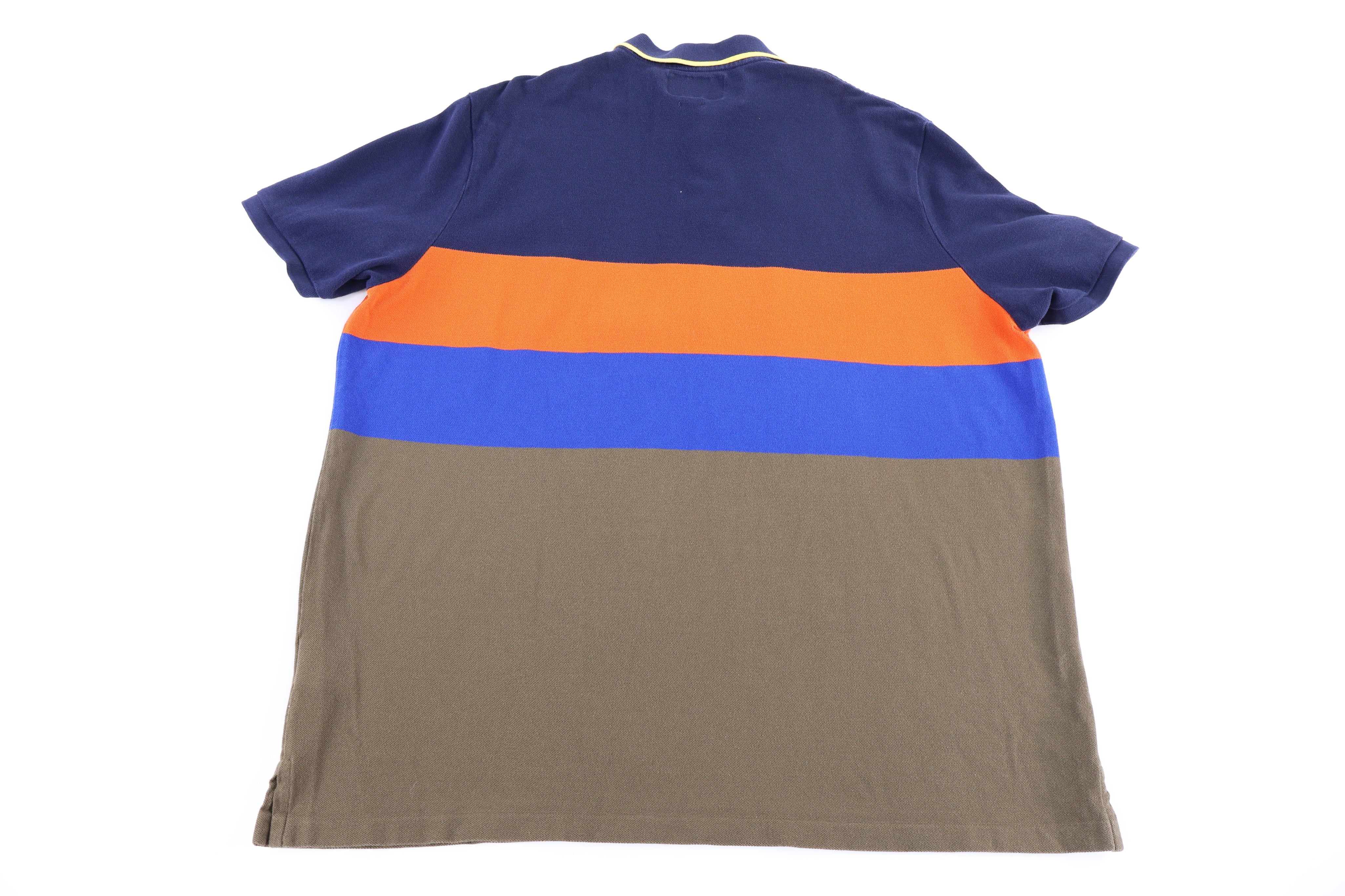 Ralph Lauren Polo Country Multicolor Button Up - Button Ups/Downs - Thrifted Threads