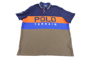 Ralph Lauren Polo Country Multicolor Button Up - Button Ups/Downs - Thrifted Threads
