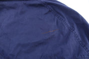 Ralph Lauren Polo Golf Blue Zip Up Jacket - ThriftedThreads.com