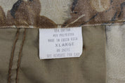 Ranger Advantage Camo Cargo Pants - ThriftedThreads.com