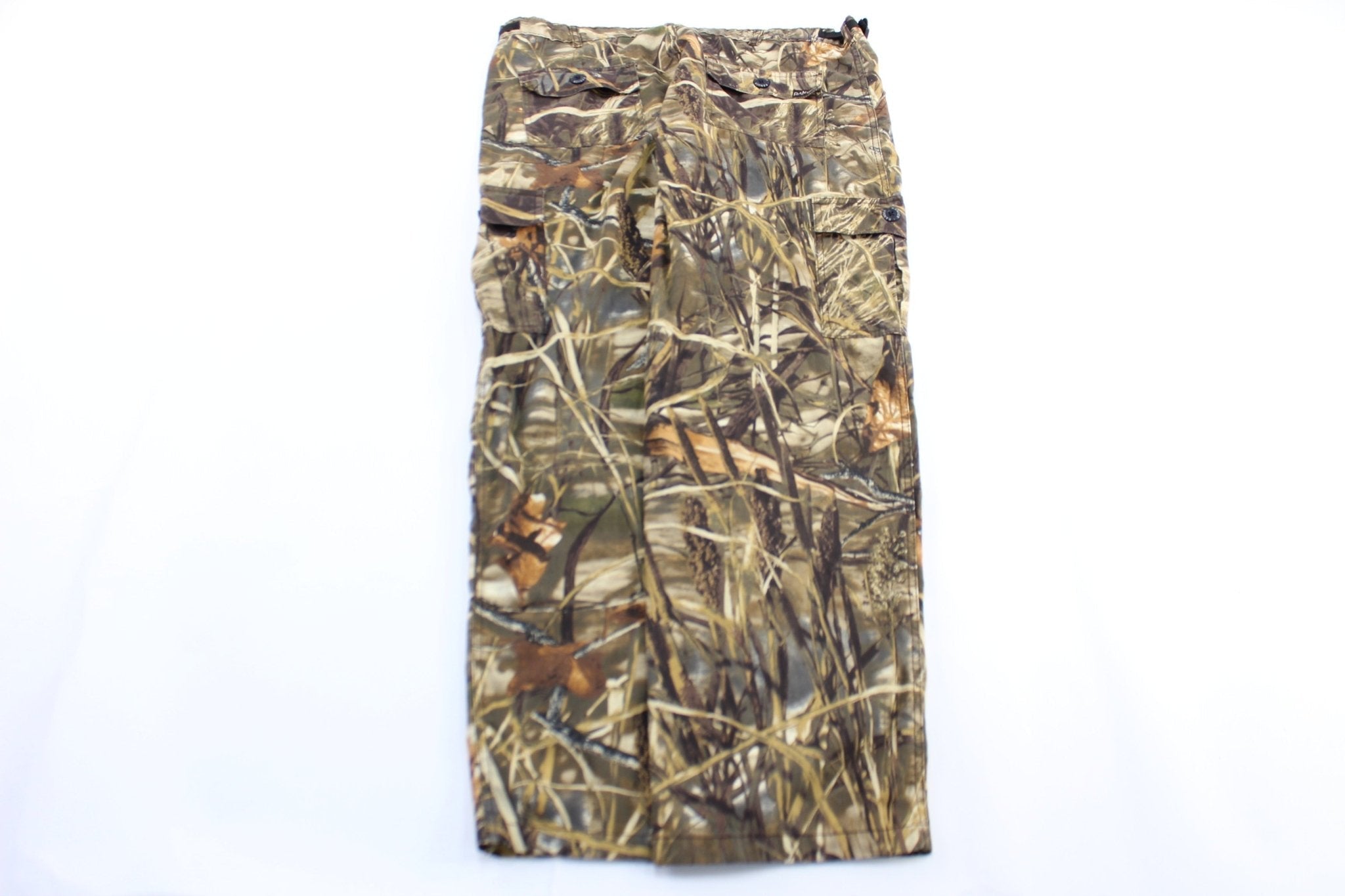 Ranger Advantage Max-4 Camo Pants - Pants/Shorts - Thrifted Threads