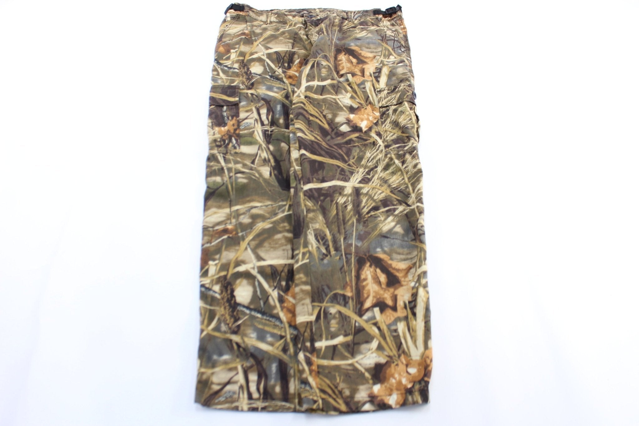 Ranger Advantage Max-4 Camo Pants - Pants/Shorts - Thrifted Threads
