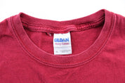 Real Salt Lake Alvaro Saborio Jersey T-Shirt - T-Shirts - Thrifted Threads