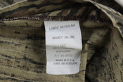 Real Tree Camo Cargo Pants - Pants - Thrifted Threads