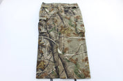 Real Tree Camo Cargo Pants - Pants/Shorts - Thrifted Threads
