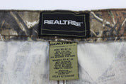 Real Tree Camo Cargo Pants - Pants/Shorts - Thrifted Threads