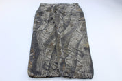 Real Tree Camo Cargo Pants - Pants/Shorts - Thrifted Threads