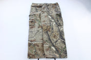 Real Tree Camo Cargo Pants - Pants/Shorts - Thrifted Threads