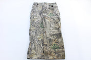 Real Tree Camo Pants - Pants/Shorts - Thrifted Threads