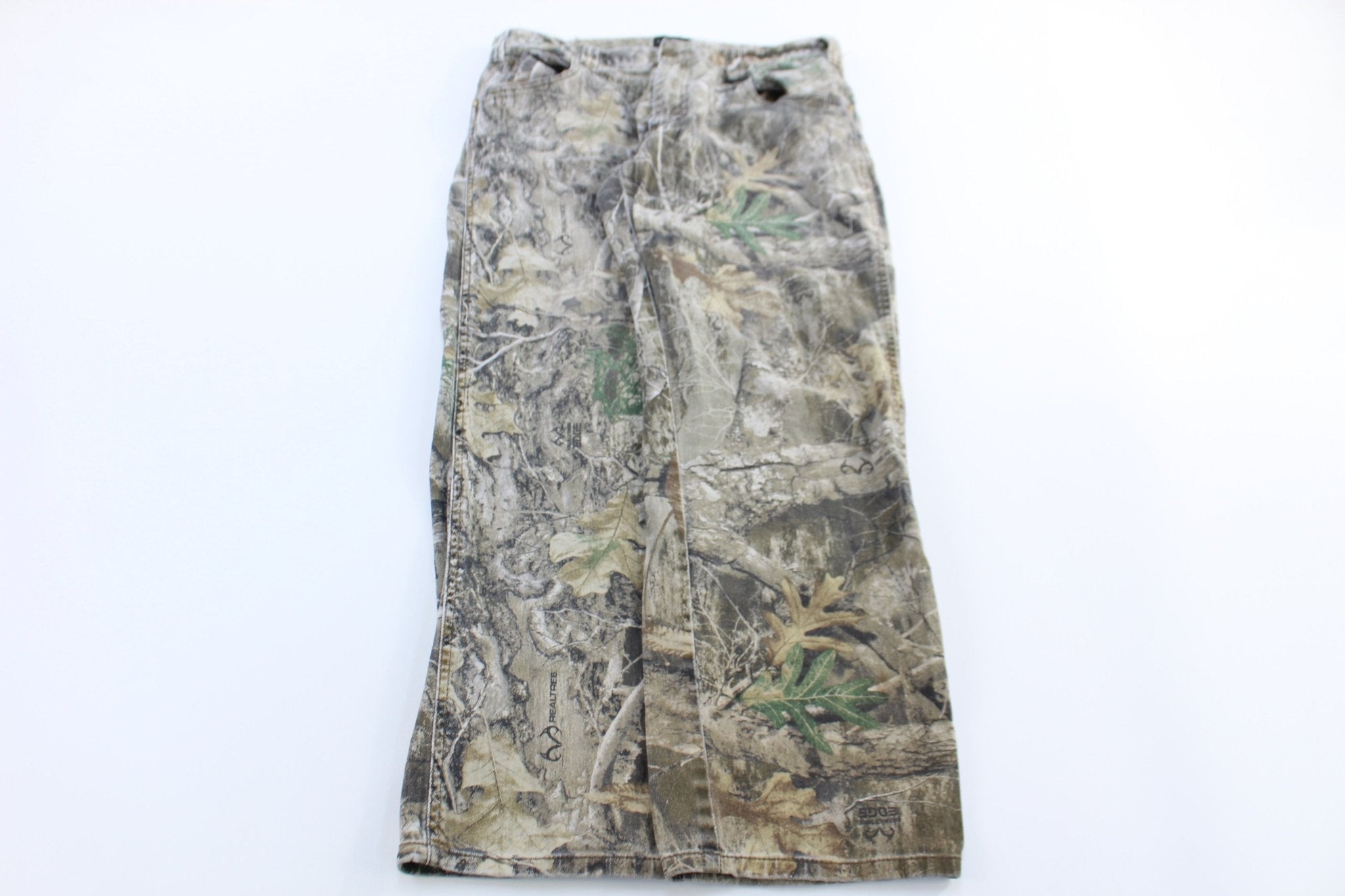 Real Tree Camo Pants - Pants/Shorts - Thrifted Threads