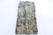 Real Tree Camo Pants - Pants/Shorts - Thrifted Threads