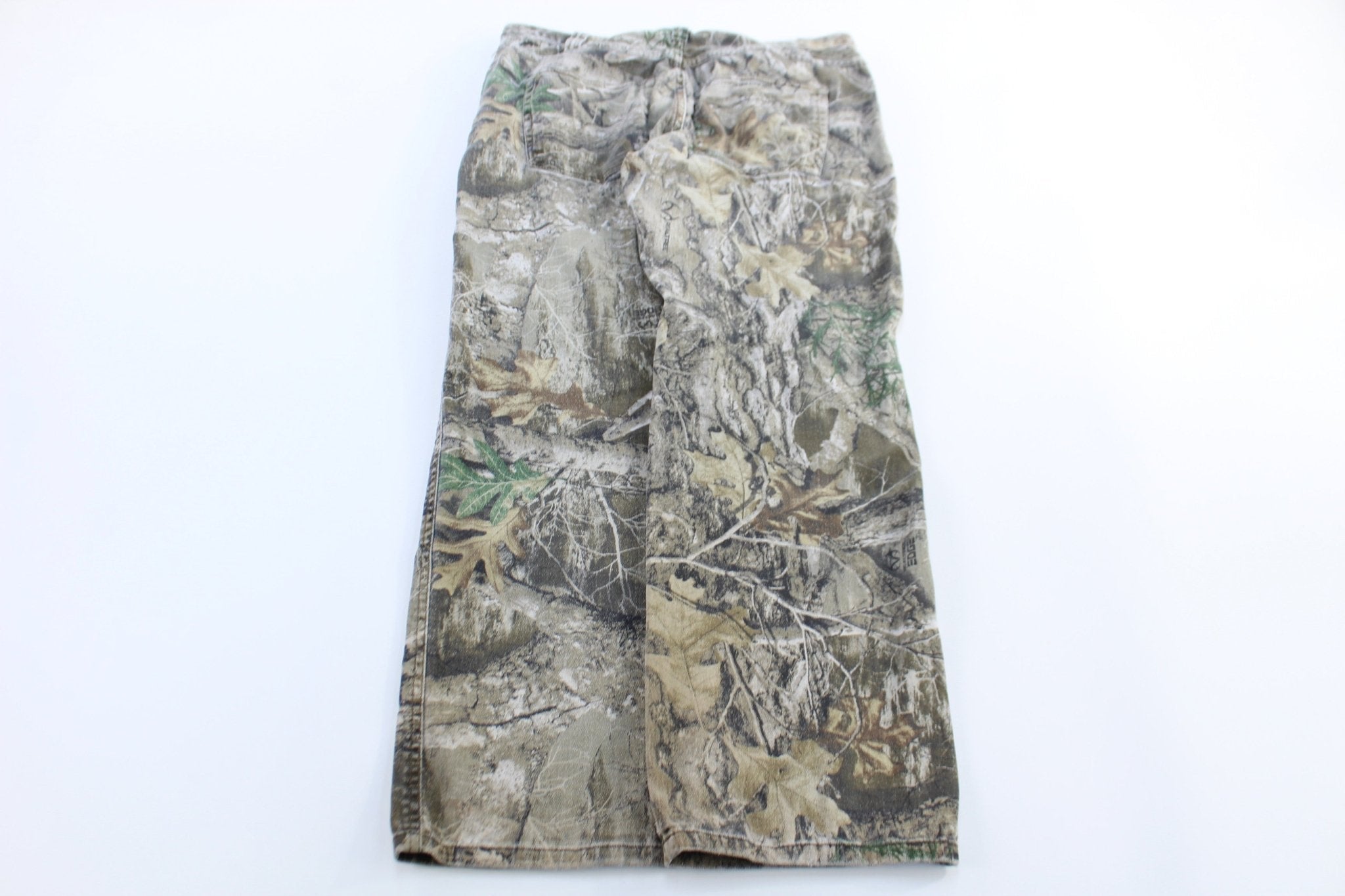 Real Tree Camo Pants - Pants/Shorts - Thrifted Threads