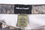 Real Tree Camo Pants - Pants/Shorts - Thrifted Threads
