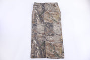 Real Tree Camo Pants - Pants/Shorts - Thrifted Threads