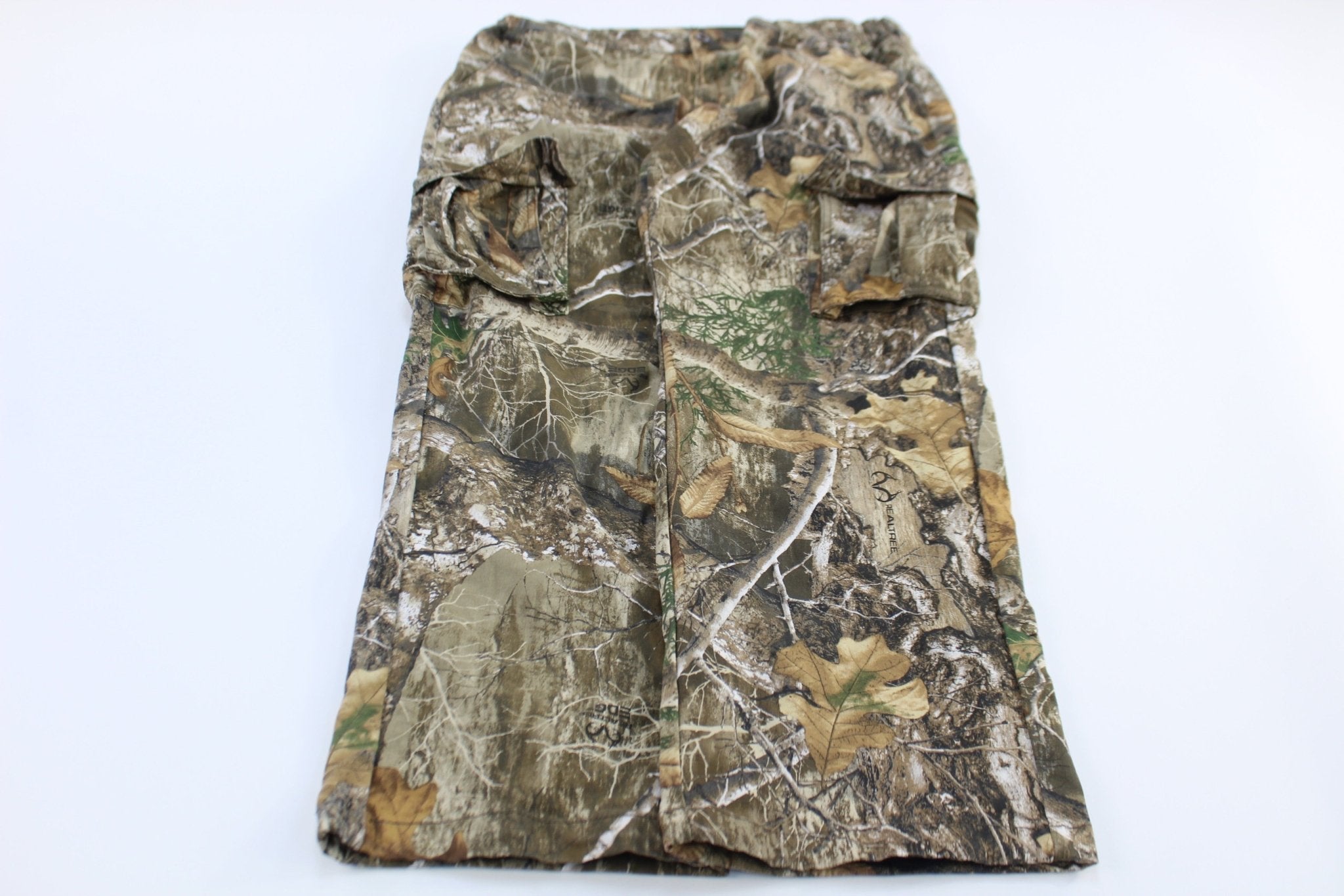 RealTree Edge Camo Pants - Pants/Shorts - Thrifted Threads