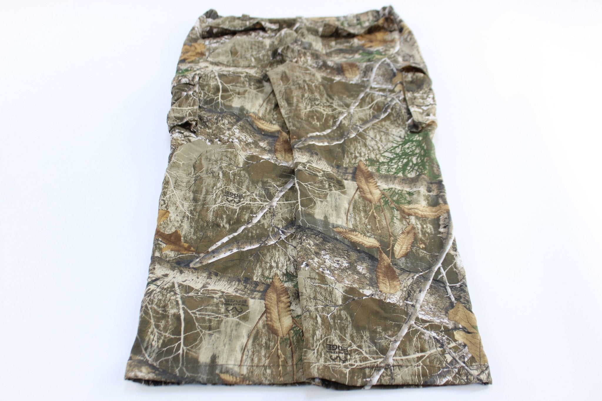 RealTree Edge Camo Pants - Pants/Shorts - Thrifted Threads