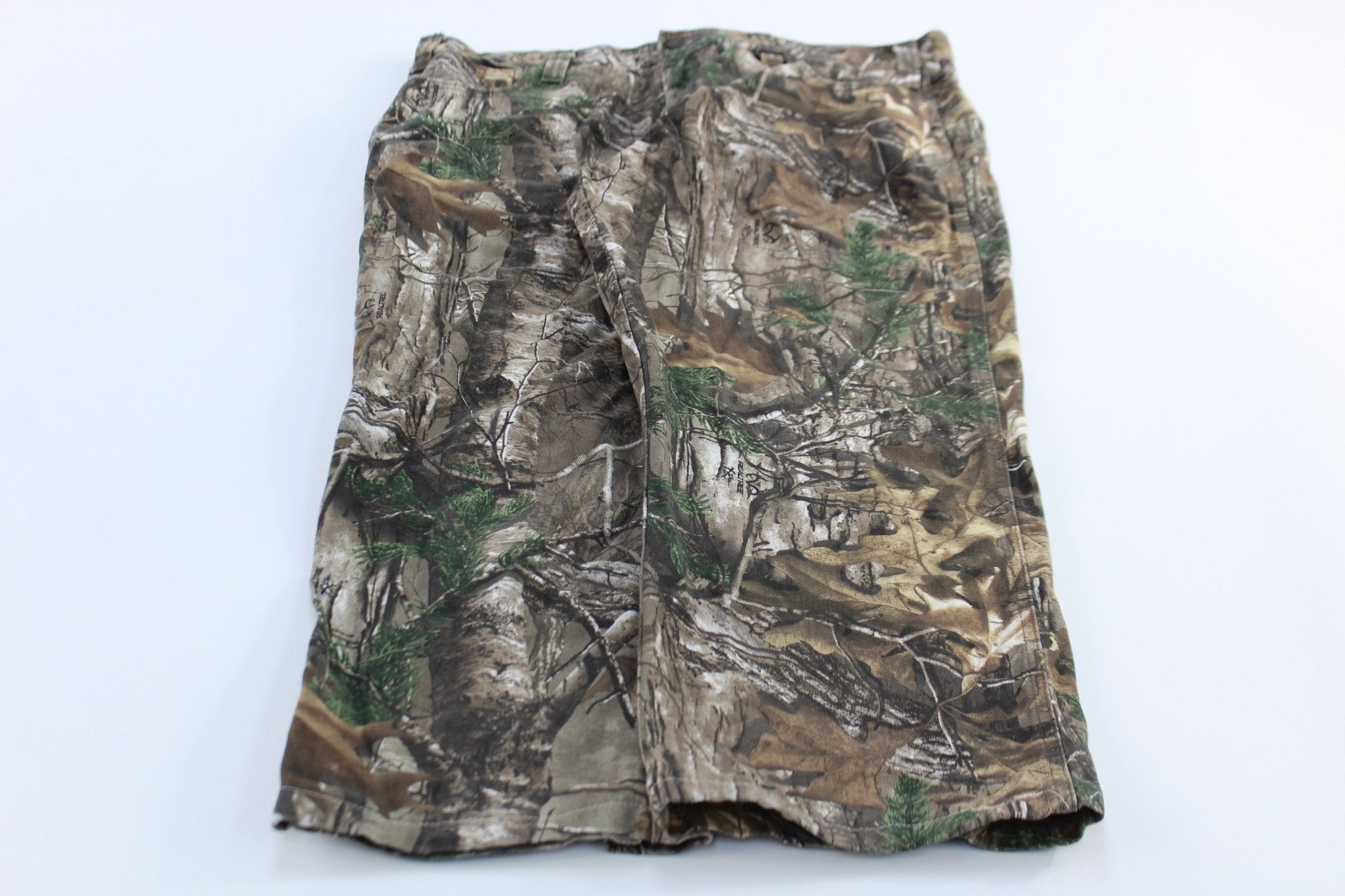 Realtree Xtra Camo Pants - ThriftedThreads.com
