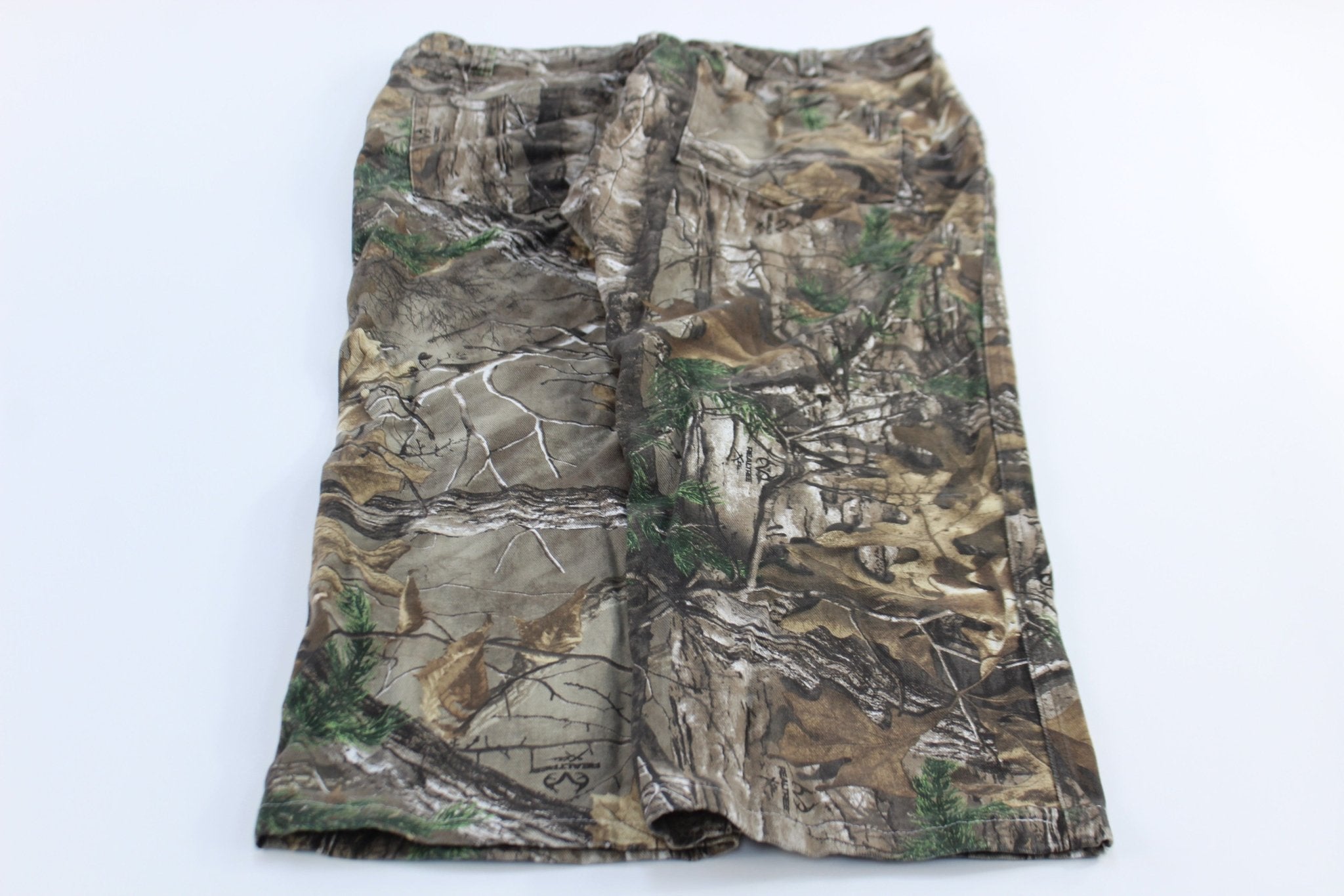 Realtree Xtra Camo Pants - ThriftedThreads.com