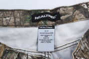 Realtree Xtra Camo Pants - ThriftedThreads.com