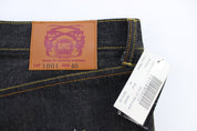 Red Monkey Co by Martin Ksohoh Dark Denim Jeans - ThriftedThreads.com