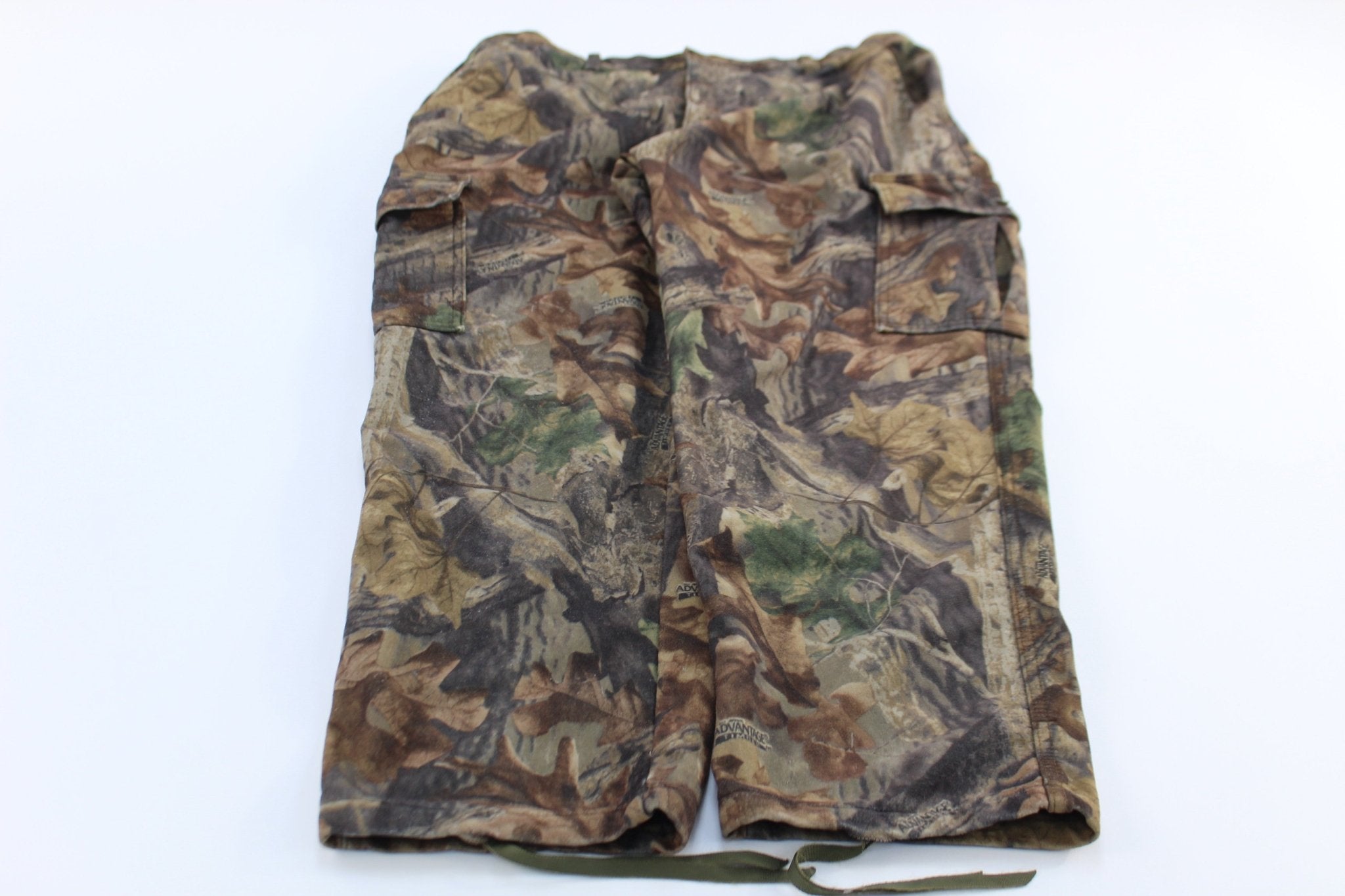 RedHead Advantage Timer Camo Pants - ThriftedThreads.com