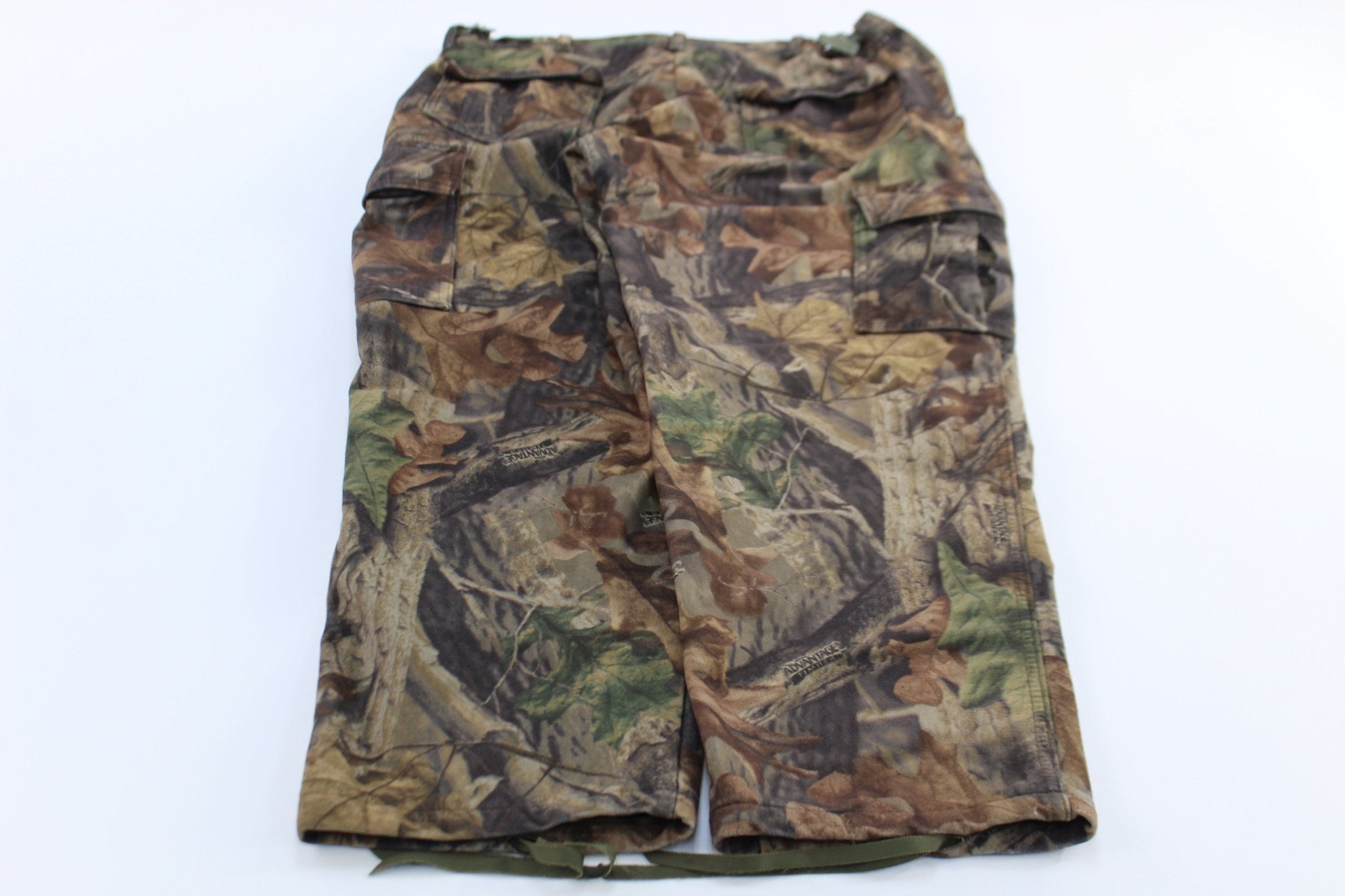 RedHead Advantage Timer Camo Pants - ThriftedThreads.com