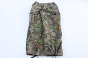 Redhead Camo Cargo Pants - ThriftedThreads.com