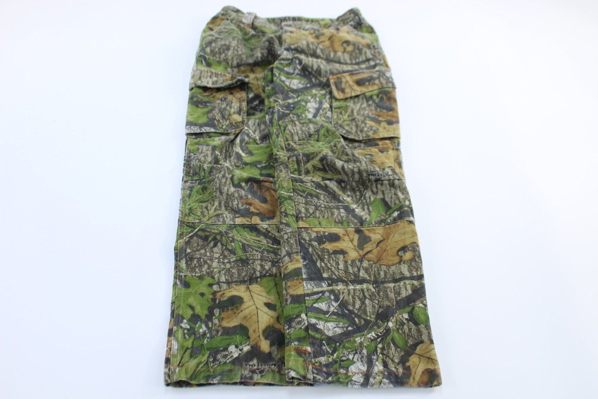 Redhead Camo Cargo Pants - Pants/Shorts - Thrifted Threads