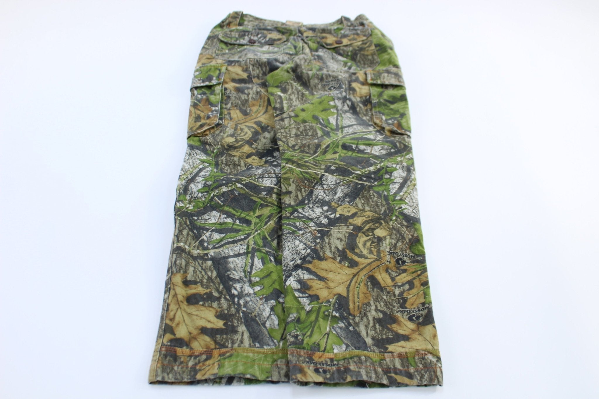 Redhead Camo Cargo Pants - Pants/Shorts - Thrifted Threads