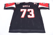 Reebok Atlanta Falcons Football Jersey - Jerseys/Tanks - Thrifted Threads