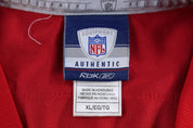 Reebok Brett Favre New York Jets Football Practice Jersey - Jerseys/Tanks - Thrifted Threads