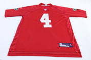 Reebok Brett Favre New York Jets Football Practice Jersey - Jerseys/Tanks - Thrifted Threads