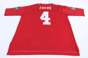 Reebok Brett Favre New York Jets Football Practice Jersey - Jerseys/Tanks - Thrifted Threads