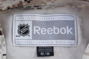 Reebok Chicago Blackhawks Military Appreciation Hockey Jersey - Jerseys/Tanks - Thrifted Threads