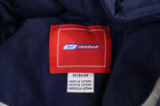 Reebok Dallas Cowboys Full Zip Puffer Jacket - Jacket - Thrifted Threads