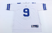 Reebok Dallas Cowboys Tony Romo Football Jersey - ThriftedThreads.com