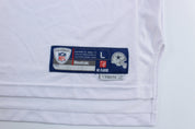 Reebok Dallas Cowboys Tony Romo Football Jersey - ThriftedThreads.com