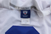 Reebok Dallas Cowboys Tony Romo Football Jersey - ThriftedThreads.com