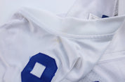 Reebok Dallas Cowboys Tony Romo Football Jersey - ThriftedThreads.com