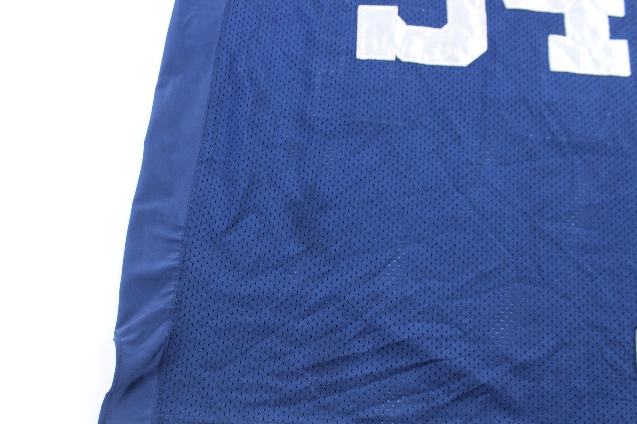 Reebok Embroidered Dallas Cowboys DeMarcus Ware Football Jersey - ThriftedThreads.com