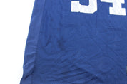 Reebok Embroidered Dallas Cowboys DeMarcus Ware Football Jersey - ThriftedThreads.com