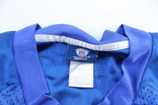 Reebok Embroidered Indianapolis Colts Peyton Manning Football Jersey - ThriftedThreads.com