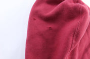 Reebok Embroidered Logo Arizona Cardinals Pullover Hoodie - Jacket - Thrifted Threads