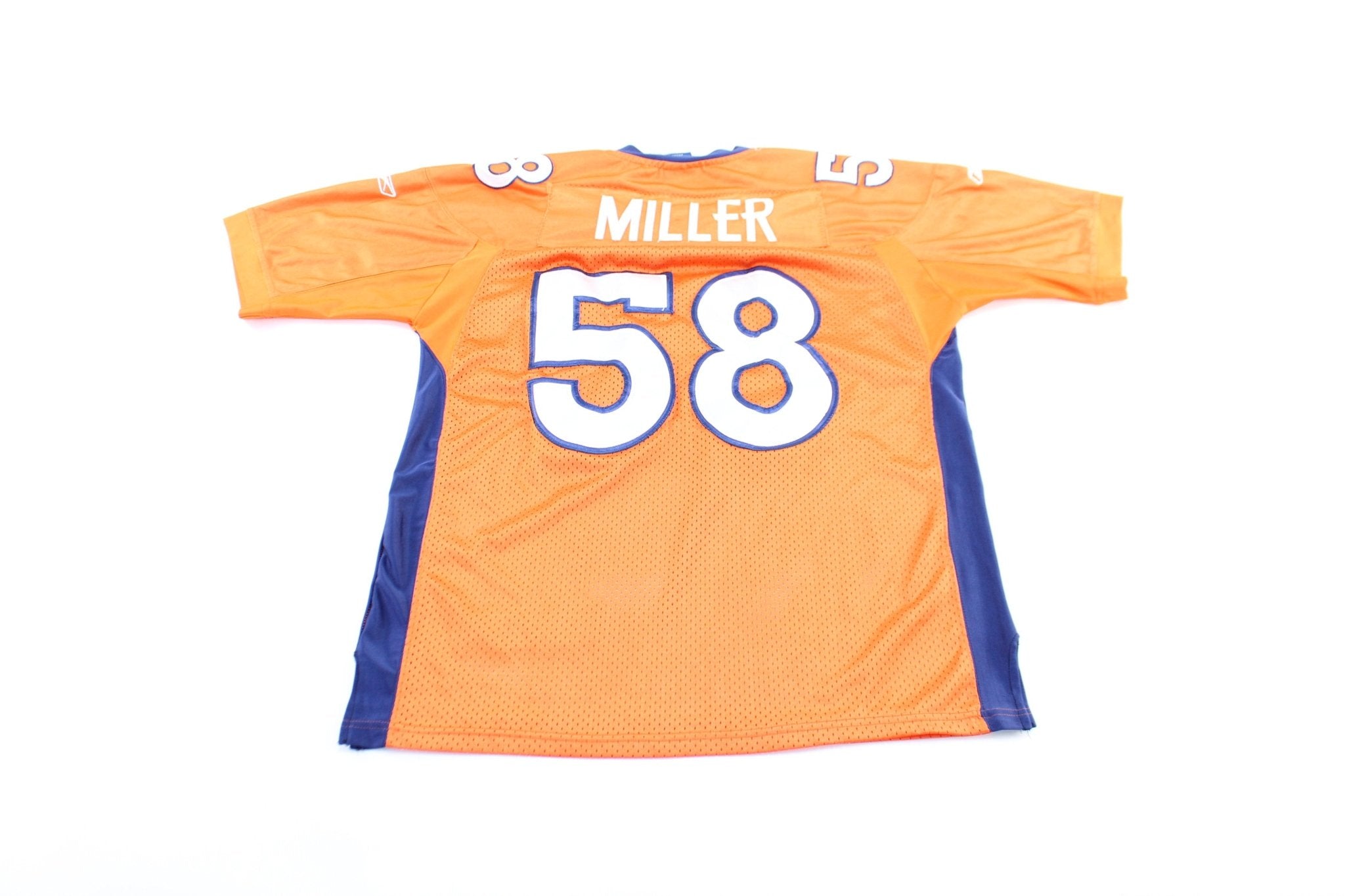 Reebok denver broncos jersey on sale