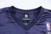 Reebok Embroidered Logo Memphis Grizzlies Mark Gasol Basketball Jersey - ThriftedThreads.com