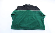 Reebok Embroidered Logo New York Jets Fleece Pullover - Jacket - Thrifted Threads