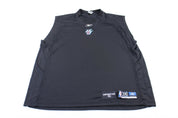 Reebok Embroidered Logo Utah Jazz Warm Up Tank Top - Jerseys/Tanks - Thrifted Threads