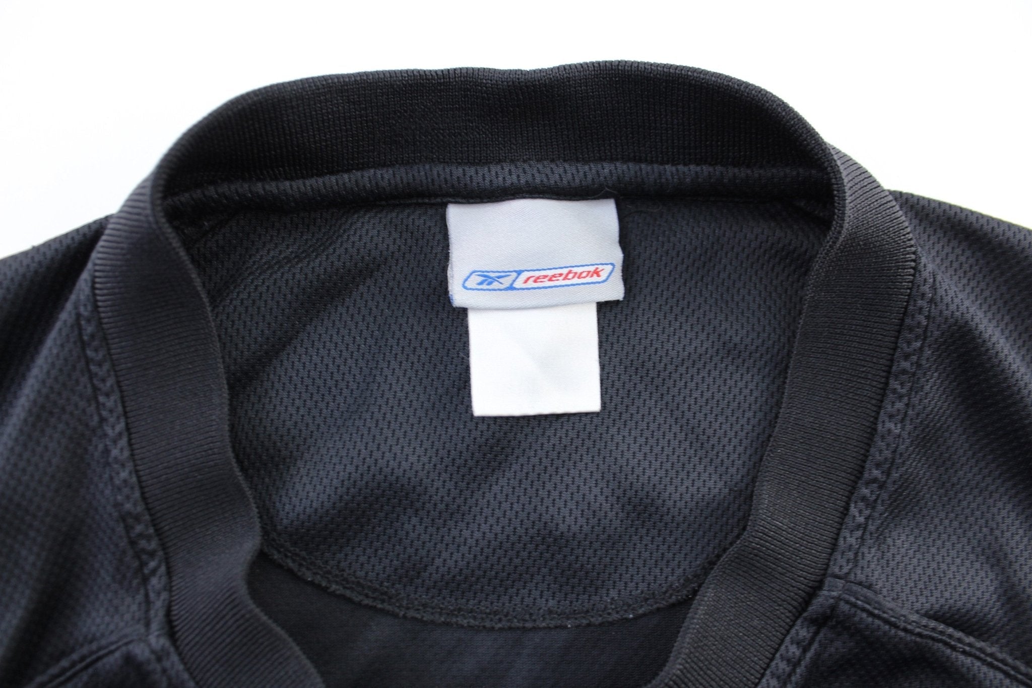 Reebok Embroidered Logo Utah Jazz Warm Up Tank Top - Jerseys/Tanks - Thrifted Threads