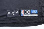 Reebok Embroidered Logo Utah Jazz Warm Up Tank Top - Jerseys/Tanks - Thrifted Threads